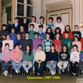 1987-1988 Classe 4